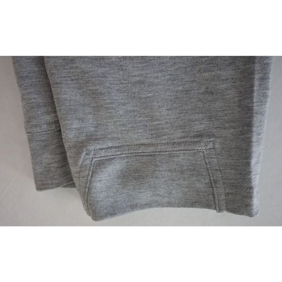 Polo Ralph Lauren PP25RL Men's Sz XL Gray Heather Lightweight Sweatpants $58 - Picture 7 of 10